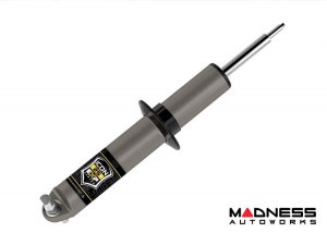 Chevrolet Silverado 1500 4WD Suspension System - Stage 3 - 2.5 EXP Coilovers - Tubular UCA